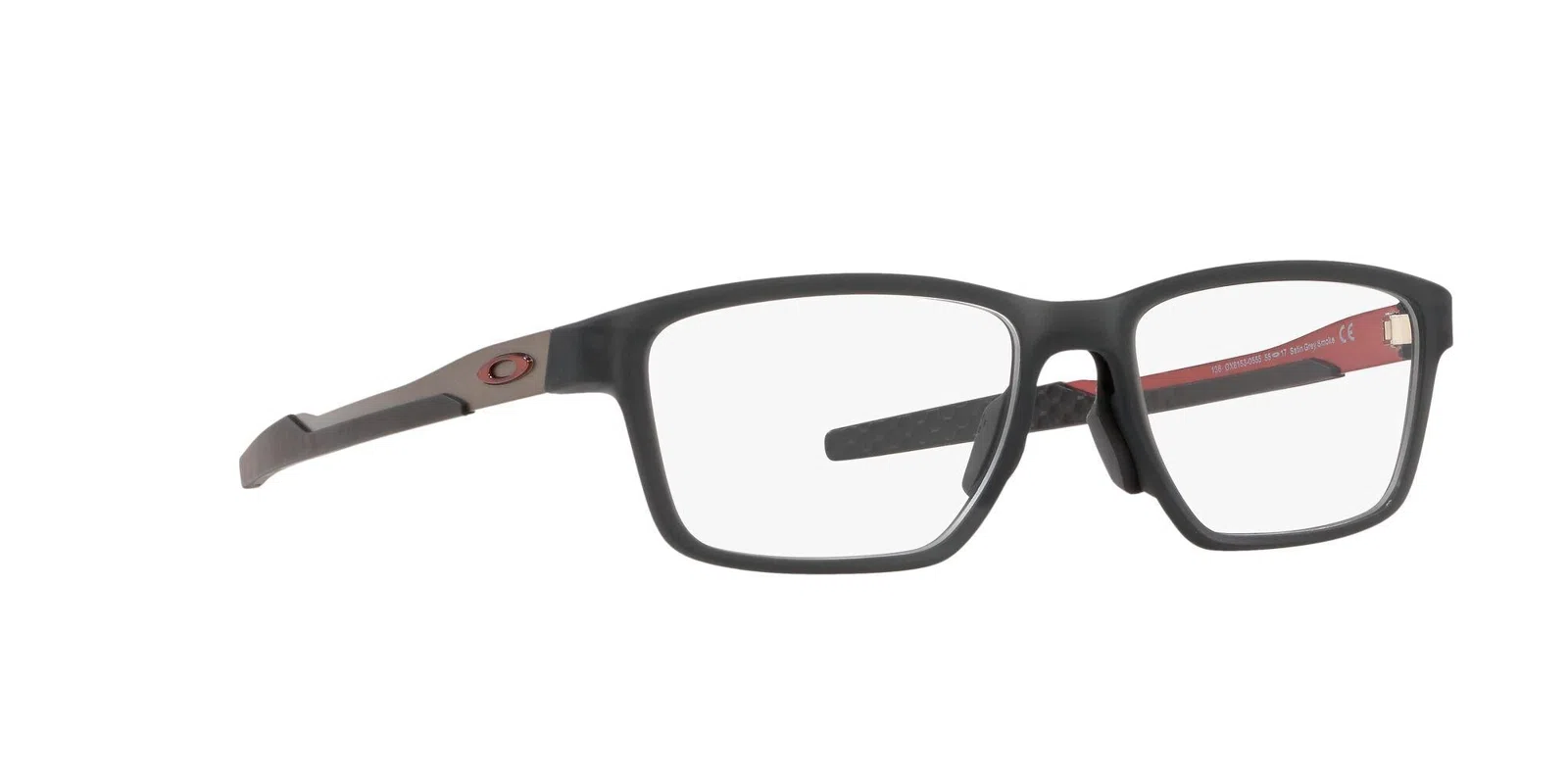 Oakley Metalink 8153 Eyeglasses - view 50